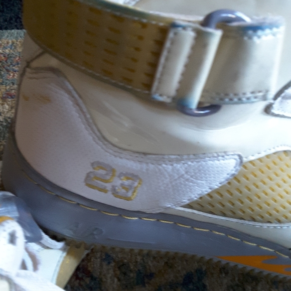 Nike Airforce Jordan - Picture 4 of 4